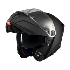 Шлем MT FU404SV ATOM 2 SV PURE A1 MATT