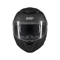 Шлем MT FU404SV ATOM 2 SV PURE A1 MATT