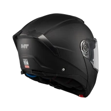 Шлем MT FU404SV ATOM 2 SV PURE A1 MATT