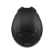 Шлем MT FU404SV ATOM 2 SV PURE A1 MATT