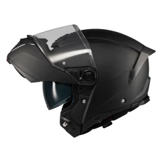 Шлем MT FU404SV ATOM 2 SV PURE A1 MATT