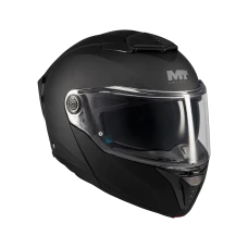 Шлем MT FU404SV ATOM 2 SV PURE A1 MATT