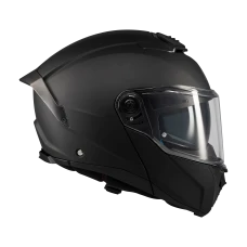 Шлем MT FU404SV ATOM 2 SV PURE A1 MATT