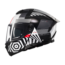 Шлем MT FU404SV ATOM 2 SV STRANGE B2 GLOSS