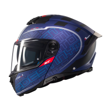 Шлем MT FU404SV ATOM 2 SV DESTINY C7 MATT