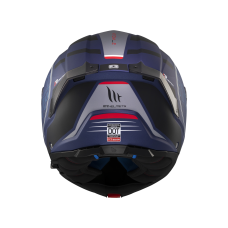 Шлем MT FU404SV ATOM 2 SV DESTINY C7 MATT