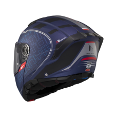 Шлем MT FU404SV ATOM 2 SV DESTINY C7 MATT