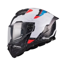 Шлем MT FU404SV ATOM 2 SV HIGHLANDS A7 GLOSS