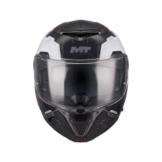 Шлем MT FU404SV ATOM 2 SV HIGHLANDS A7 GLOSS