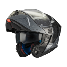 Шлем MT FU404SV ATOM 2 SV HIGHLANDS C2 GLOSS