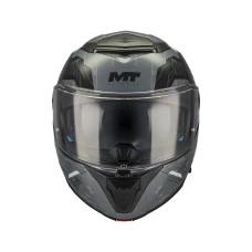 Шлем MT FU404SV ATOM 2 SV HIGHLANDS C2 GLOSS