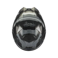 Шлем MT FU404SV ATOM 2 SV HIGHLANDS C2 GLOSS