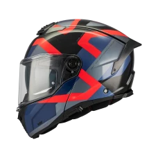 Шлем MT FU404SV ATOM 2 SV DEXTER B15 GLOSS