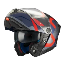 Шлем MT FU404SV ATOM 2 SV DEXTER B15 GLOSS