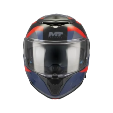 Шлем MT FU404SV ATOM 2 SV DEXTER B15 GLOSS