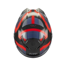 Шлем MT FU404SV ATOM 2 SV DEXTER B15 GLOSS
