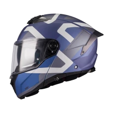 Шлем MT FU404SV ATOM 2 SV DEXTER C2 MATT
