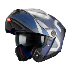 Шлем MT FU404SV ATOM 2 SV DEXTER C2 MATT