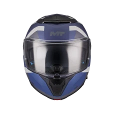 Шлем MT FU404SV ATOM 2 SV DEXTER C2 MATT
