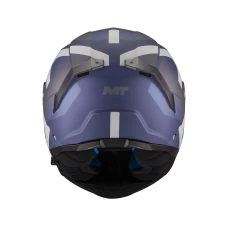 Шлем MT FU404SV ATOM 2 SV DEXTER C2 MATT