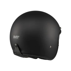 ШЛЕМ MT OF507SV B LE MANS 2 SV S SOLID A1 GLOSS