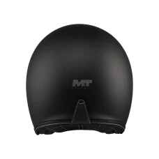 ШЛЕМ MT OF507SV B LE MANS 2 SV S SOLID A1 GLOSS