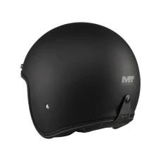 ШЛЕМ MT OF507SV B LE MANS 2 SV S SOLID A1 GLOSS