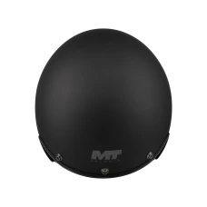 ШЛЕМ MT OF507SV B LE MANS 2 SV S SOLID A1 GLOSS