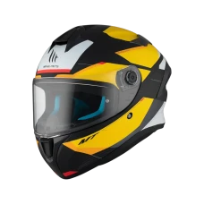 ШЛЕМ MT FF106B TARGO S KAY B3 MATT