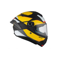 ШЛЕМ MT FF106B TARGO S KAY B3 MATT