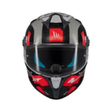 Шлем MT FF106B TARGO S SERGIO GARCIA 2024 B5 GLOSS
