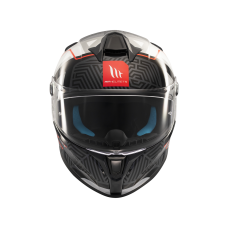 Шлем MT FF106B TARGO S BRIK C0 GLOSS