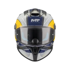 Шлем MT FF106B TARGO S (22,06) OUTSIDE C3 GLOSS