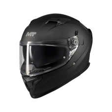 Шлем MT FF128SV BRAKER SV PURE A1 GLOSS