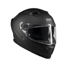 Шлем MT FF128SV BRAKER SV PURE A1 GLOSS