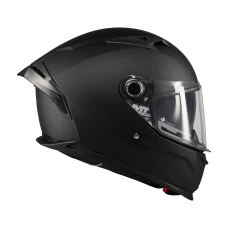 Шлем MT FF128SV BRAKER SV PURE A1 GLOSS