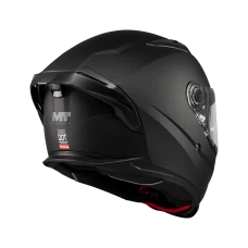 Шлем MT FF128SV BRAKER SV PURE A1 GLOSS