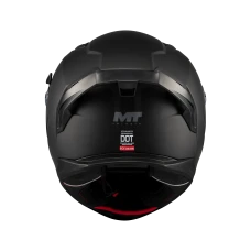Шлем MT FF128SV BRAKER SV PURE A1 GLOSS