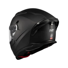 Шлем MT FF128SV BRAKER SV PURE A1 GLOSS