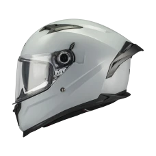 ШЛЕМ MT FF128SV BRAKER SV SOLID A12 GLOSS