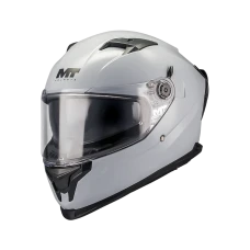 ШЛЕМ MT FF128SV BRAKER SV SOLID A12 GLOSS