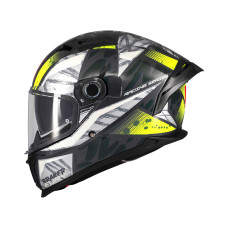 Шлем MT FF128SV BRAKER SV FURY C6 GLOSS