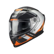 Шлем MT FF128SV BRAKER SV INCEPTION B4 GLOSS