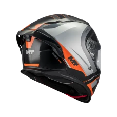 Шлем MT FF128SV BRAKER SV INCEPTION B4 GLOSS