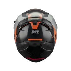 Шлем MT FF128SV BRAKER SV INCEPTION B4 GLOSS