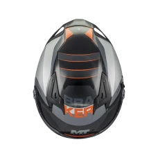 Шлем MT FF128SV BRAKER SV INCEPTION B4 GLOSS