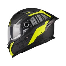 Шлем MT FF128SV BRAKER SV COCKPIT B13 MATT