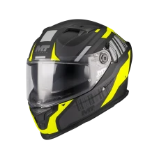 Шлем MT FF128SV BRAKER SV COCKPIT B13 MATT