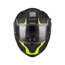 Шлем MT FF128SV BRAKER SV COCKPIT B13 MATT