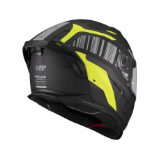 Шлем MT FF128SV BRAKER SV COCKPIT B13 MATT